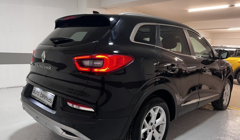 Renault Kadjar 2019 WAVE EDITION PANORAMA full