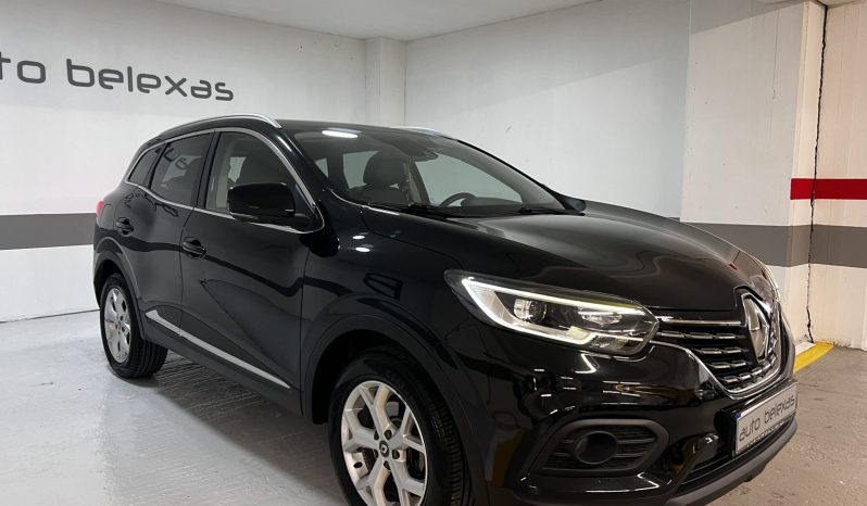 Renault Kadjar 2019 WAVE EDITION PANORAMA full