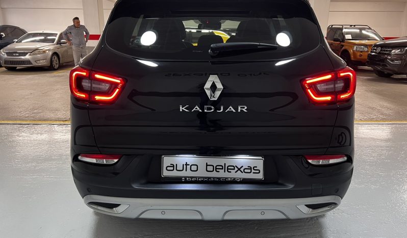 Renault Kadjar 2019 WAVE EDITION PANORAMA full