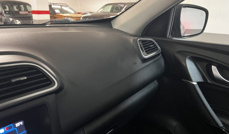 Renault Kadjar 2019 WAVE EDITION PANORAMA full