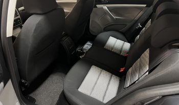 Skoda Octavia 2012 TSI full