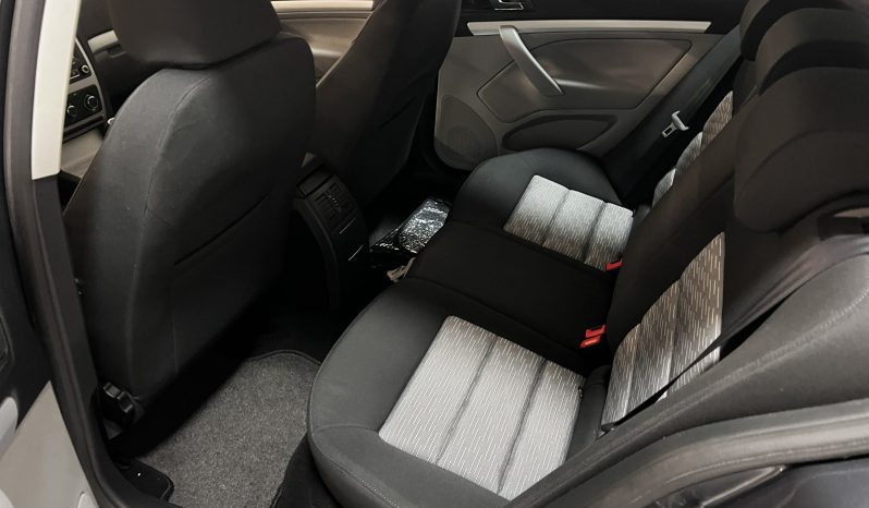 Skoda Octavia 2012 TSI full