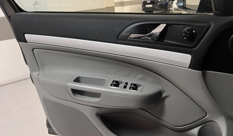 Skoda Octavia 2012 TSI full