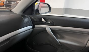 Skoda Octavia 2012 TSI full