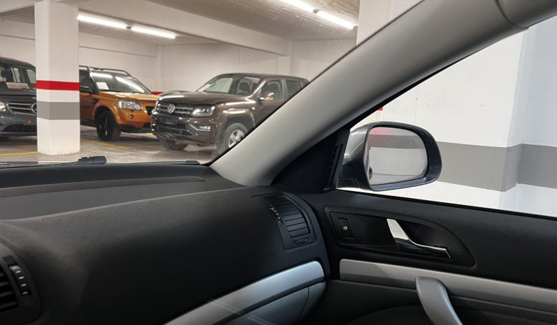 Skoda Octavia 2012 TSI full