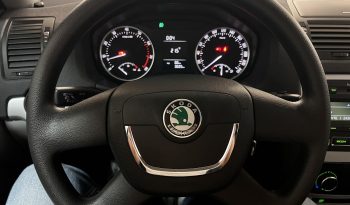 Skoda Octavia 2012 TSI full