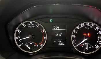 Skoda Octavia 2012 TSI full