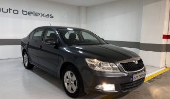Skoda Octavia 2012 TSI full
