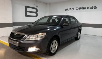 Skoda Octavia 2012 TSI full
