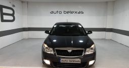 Skoda Octavia 2012 TSI