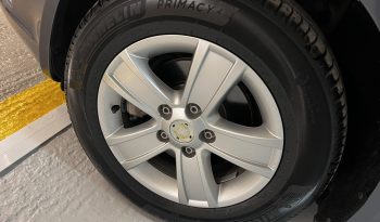 Skoda Octavia 2012 TSI full