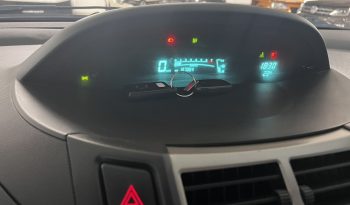 Toyota Yaris 2009 1.3 VVTI full