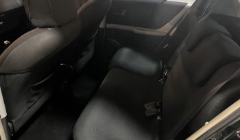 Toyota Yaris 2009 1.3 VVTI full