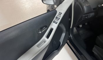 Toyota Yaris 2009 1.3 VVTI full