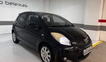 Toyota Yaris 2009 1.3 VVTI full