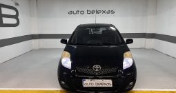 Toyota Yaris 2009 1.3 VVTI