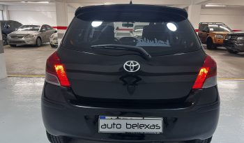 Toyota Yaris 2009 1.3 VVTI full