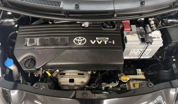 Toyota Yaris 2009 1.3 VVTI full