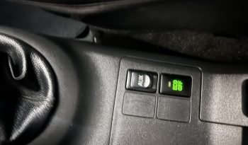Toyota Yaris 2009 1.3 VVTI full