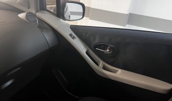 Toyota Yaris 2009 1.3 VVTI full