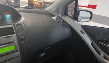 Toyota Yaris 2009 1.3 VVTI full