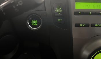 Toyota Yaris 2009 1.3 VVTI full