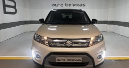 Suzuki Vitara 2015 JLX PLUS 4X4