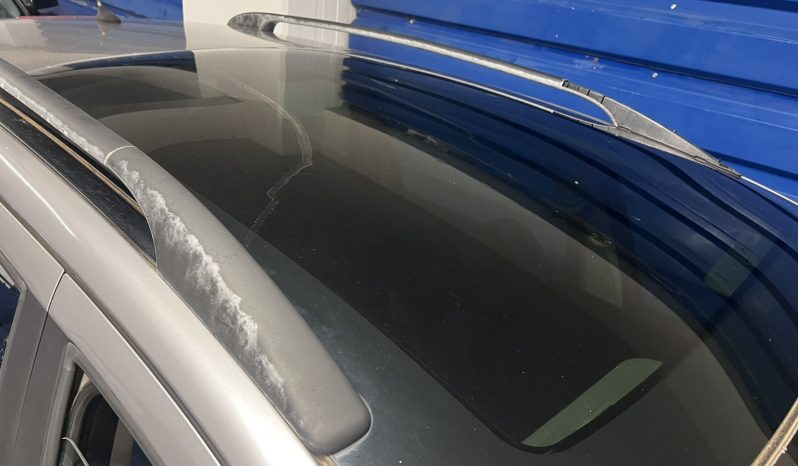 Peugeot 307 2003 SW PANORAMA full