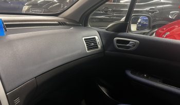 Peugeot 307 2003 SW PANORAMA full