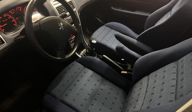 Peugeot 307 2003 SW PANORAMA full