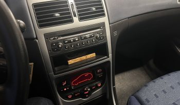 Peugeot 307 2003 SW PANORAMA full