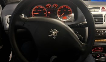 Peugeot 307 2003 SW PANORAMA full