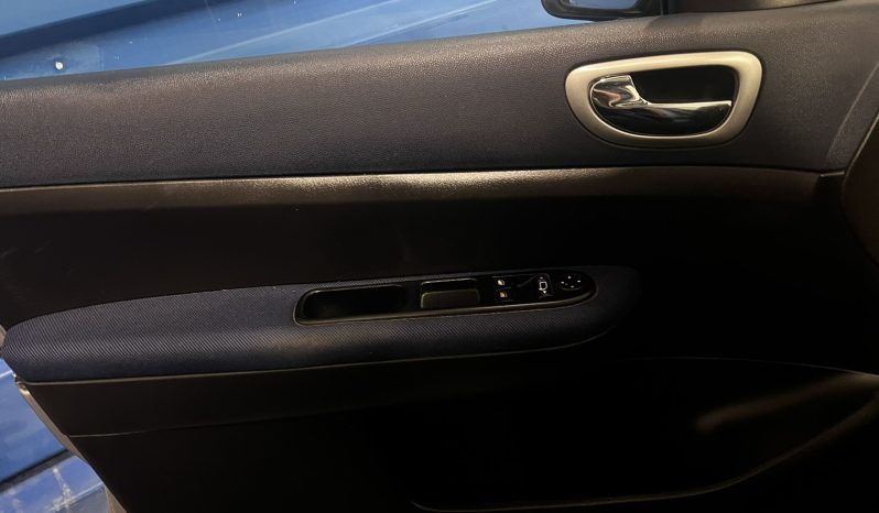 Peugeot 307 2003 SW PANORAMA full