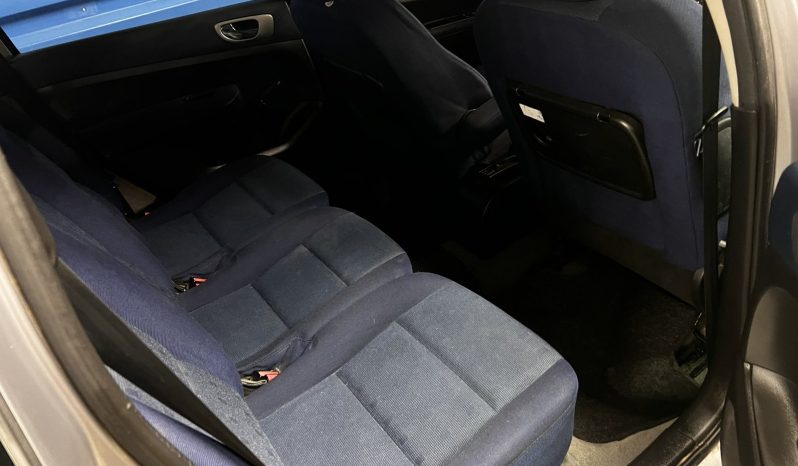 Peugeot 307 2003 SW PANORAMA full