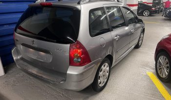 Peugeot 307 2003 SW PANORAMA full