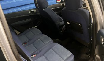 Peugeot 307 2003 SW PANORAMA full