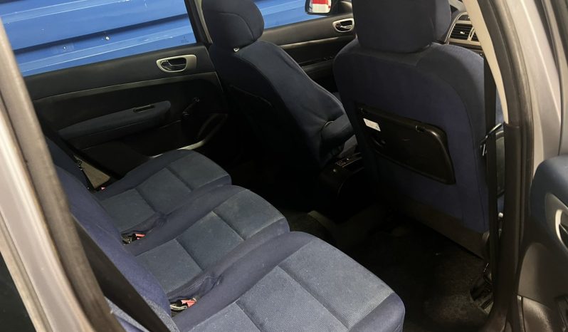 Peugeot 307 2003 SW PANORAMA full