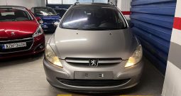Peugeot 307 2003 SW PANORAMA