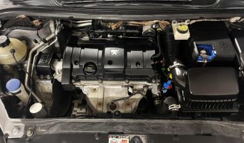 Peugeot 307 2003 SW PANORAMA full