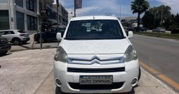 Citroen Berlingo 2011 1.6 HDI