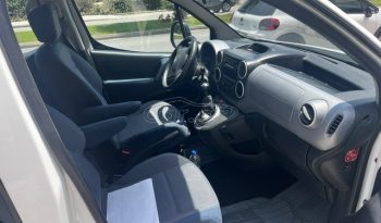 Citroen Berlingo 2011 1.6 HDI full