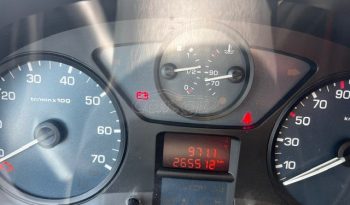 Citroen Berlingo 2011 1.6 HDI full