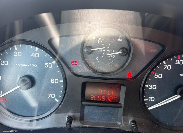 Citroen Berlingo 2011 1.6 HDI full