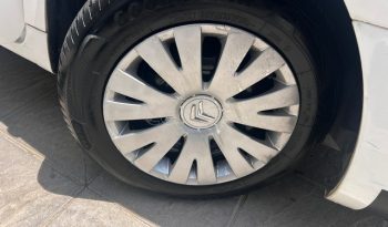 Citroen Berlingo 2011 1.6 HDI full