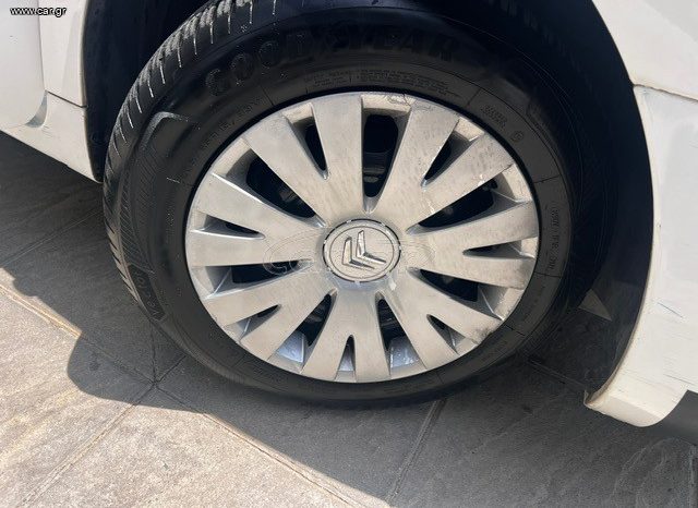 Citroen Berlingo 2011 1.6 HDI full