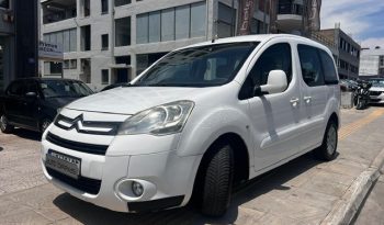 Citroen Berlingo 2011 1.6 HDI full