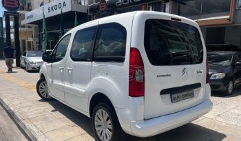 Citroen Berlingo 2011 1.6 HDI full