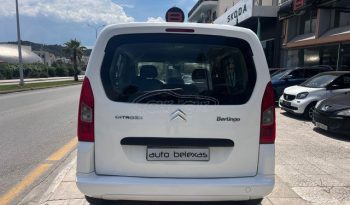Citroen Berlingo 2011 1.6 HDI full