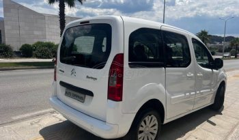 Citroen Berlingo 2011 1.6 HDI full