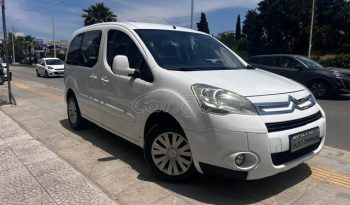 Citroen Berlingo 2011 1.6 HDI full
